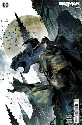 Batman Vol. 3 (2016-Variant Covers) #146
