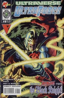 Ultraforce #8
