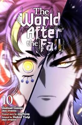The World After the Fall #10