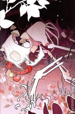Feral (Variant Cover) #7.2