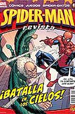 Spider-Man / Ultimate Spider-Man Revista #3