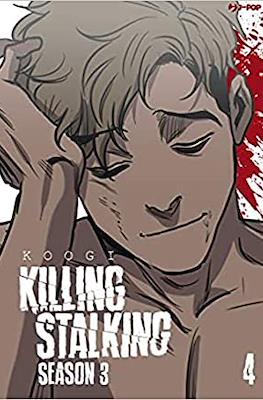 Killing Stalking Season 3 #4