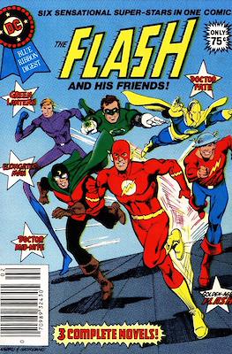 DC Special Series #24