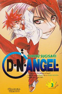D.N.Angel #3