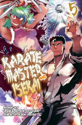 Karate Master Isekai #5