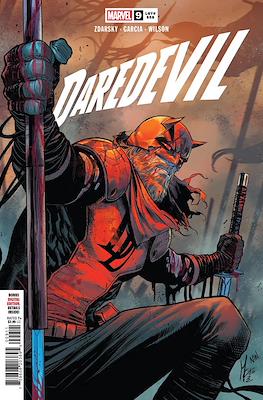 Daredevil Vol. 7 (2022-2023) (Comic Book) #9