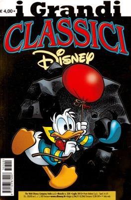 I Grandi Classici Disney #320