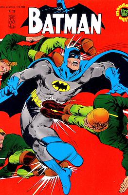 Batman #29