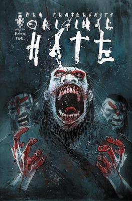 Original Hate #2