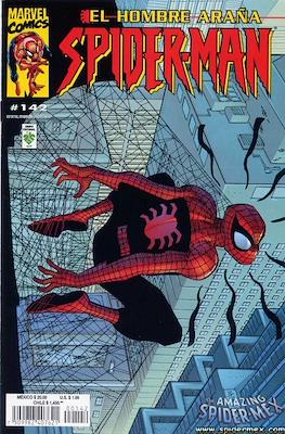 Spider-Man Vol. 2 #142