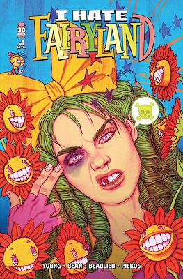 I Hate Fairyland Vol. 2 (2022- Variant Cover) #1.5