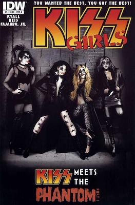 Kiss (2012-2013) #5