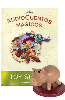 AudioCuentos mágicos Disney (Cartoné) #65