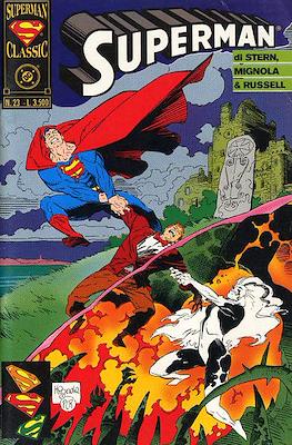Superman Classic #23
