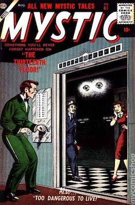 Mystic #61
