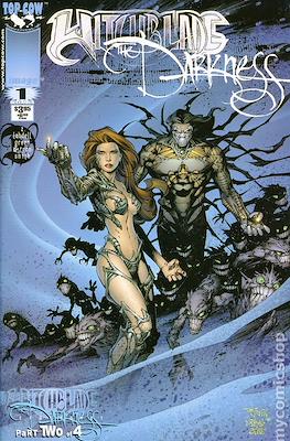 Witchblade / Darkness Special