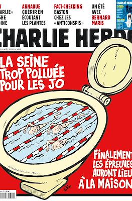 Charlie Hebdo #1622