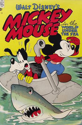 Four Color Vol. 2 #194