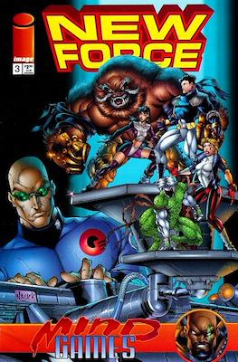 New Force #3