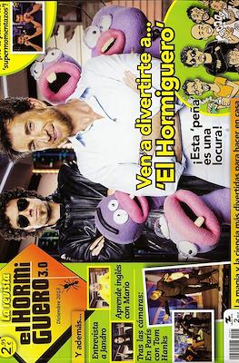 La Revista El Hormiguero 3.0 #3