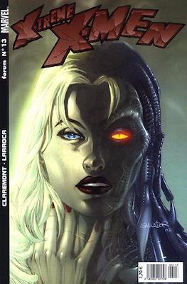 X-Treme X-Men (2002-2005) #13