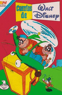 Cuentos de Walt Disney #964