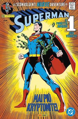 DC Facsimile Edition #8
