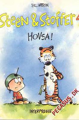 Steen & Stoffer #4