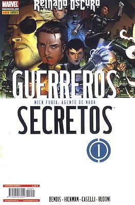 Guerreros secretos (2009-2012)