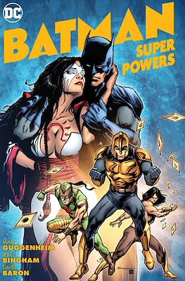 Batman Confidential (2006-2011) #10