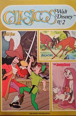Clásicos Walt Disney #2