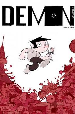 Demon (Softcover 176-224 pp) #3