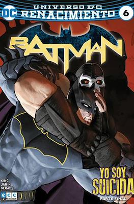 Batman (Grapa 48-72 pp) #6