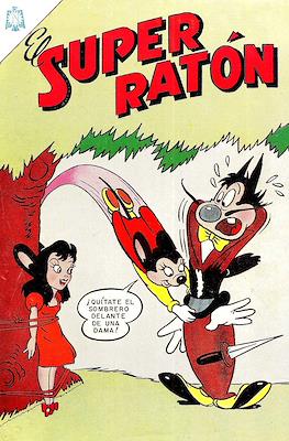 El Super Ratón #146