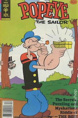 Popeye #153