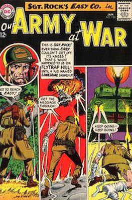 Our Army at War (1952-1976) / Sgt. Rock Vol. 1 (1976-1988) #150