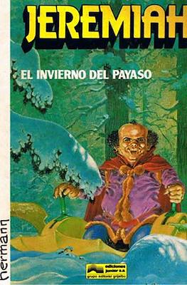 Jeremiah (Cartoné 48 pp) #9