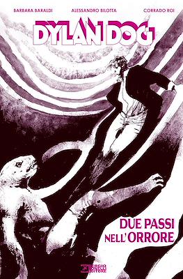 Dylan Dog. Due passi nell'orrore