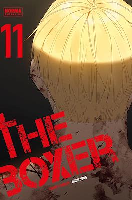 The Boxer #11
