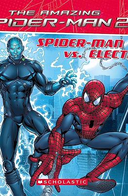 The Amazing Spider-Man 2: Spider-Man vs. Electro