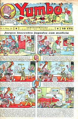 Yumbo (1934) #53