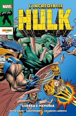 L'Incredibile Hulk di Peter David #11