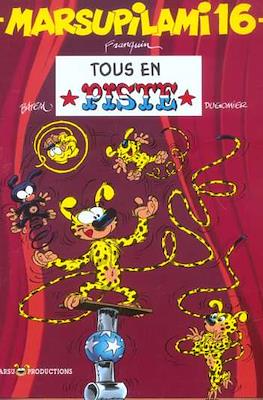 Marsupilami #16