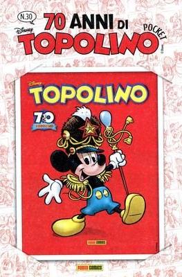 70 anni di Topolino pocket #30
