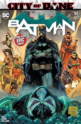 Batman Vol. 3 (2016-...) #85