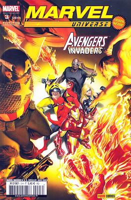 Marvel Universe Hors Série Vol. 1 #3