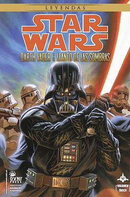 Star Wars: Darth Vader y el Llanto de las Sombras