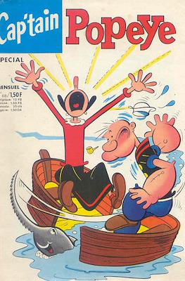 Cap'tain Popeye Spécial #68