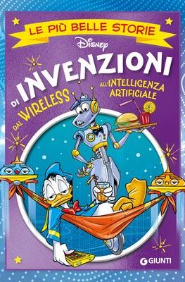 Le più belle storie Disney #81
