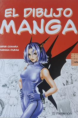 El Dibujo Manga